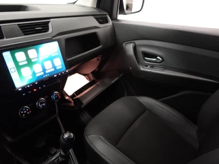Renault Express Renault Express 1.5 dCi 75 Comfort Airco Navi Carplay Cruise Control Half leder Pack Grip - afbeelding nr 27