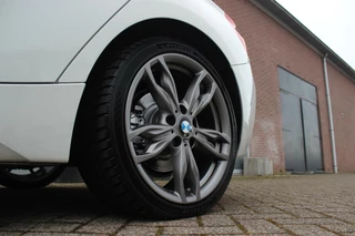 BMW 1 Serie ➡️ BMW 1-serie 116i F20 M Sport Edition | M-pakket | 18 inch | NL auto | Origineel | Trekhaak | Navi | Sportstuur | Xenon | PDC | Climate-control | Cruise-control | Sportstoelen | - afbeelding nr 38