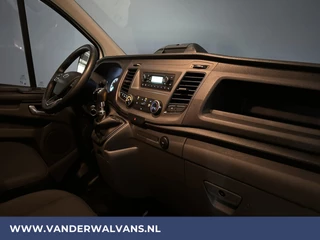 Ford Transit Custom Bijrijdersbank, 2800kg trekvermogen - afbeelding nr 13