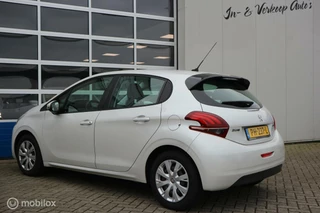 Peugeot 208 Peugeot 208 1.2 PureTech Active 5-DEURS/AIRCO/CRUISE-CONTROL - afbeelding nr 5