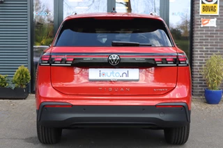 Volkswagen Tiguan IQ.Light/Keyless/Camera/DCC/ACC/Winterpakket/Elek. klep/Dodehoek/trekhaak wegkl. - afbeelding nr 8