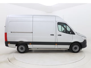 Mercedes-Benz Sprinter - afbeelding nr 35