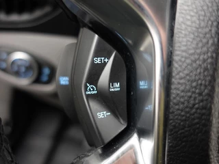Ford Transit Connect Ford Transit Connect 100pk Automaat L2 Trend Navi Airco Cruise Control Camera 3 zits - afbeelding nr 18