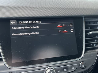 Opel Crossland X - afbeelding nr 23