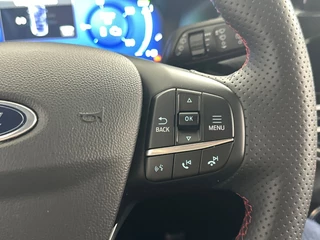 Ford Kuga Ford Kuga PHEV ST-Line X | 20'' L.M. Velgen | B&O Premium Audio | Elektrische Achterklep - afbeelding nr 23
