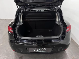 Renault Clio Renault Clio 0.9 TCe Limited / Cruise / Airco / Navigatie - afbeelding nr 9