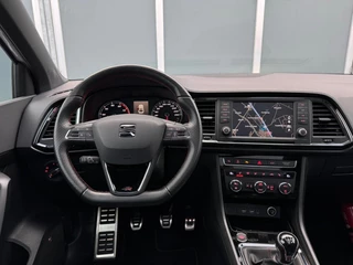 SEAT Ateca - afbeelding nr 10