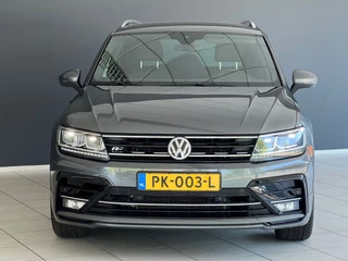 Volkswagen Tiguan Volkswagen Tiguan 1.4 TSI R-LINE Virtual Org NL Auto Dealer Onderhouden - afbeelding nr 5