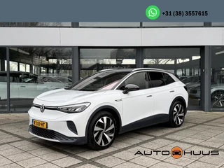 Volkswagen ID.4 Aut. First Edition 77kWh