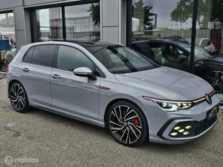 Volkswagen Golf Volkswagen Golf 2.0 TSI GTI Panorama/IQ Light/H&K/Keyless/Camera - afbeelding nr 7