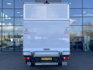 Renault Master - afbeelding nr 9