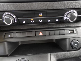 Peugeot Expert Peugeot Expert 180PK Automaat L3 Premium Dubbele Cabine Navigatie Trekhaak Parkeersensoren Apple Carplay Cruise control Airco - afbeelding nr 31