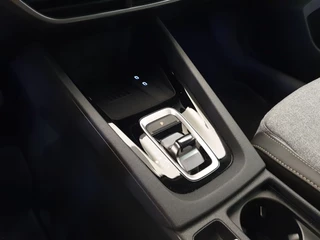 Škoda Octavia Škoda Octavia Combi 1.5 TSI MHEV 115pk DSG/AUT Business Edition Camera, Winterpakket, Keyless - afbeelding nr 8