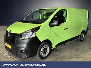 Renault Trafic Bijrijdersbank - afbeelding nr 11