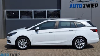 Opel Astra Opel Astra Sports Tourer 1.2 Edition Clima/Navi/Cruise - afbeelding nr 3