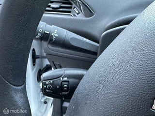 Peugeot 208 Peugeot 208 1.2 82PK Blue Lion | CRUISE | NAVI | CARPLAY | - afbeelding nr 22