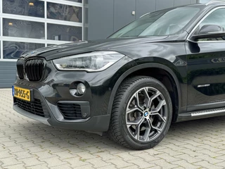 BMW X1 BMW X1 sDrive20i Centennial High Executive - afbeelding nr 15