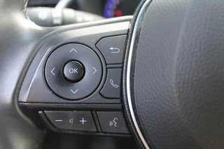 Toyota Corolla Touring Sports Toyota Corolla Touring Sports 2.0 Hybrid Executive - afbeelding nr 19