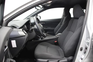 Toyota C-HR Toyota C-HR 1.8 Hybrid Dynamic Automaat - Navi, Camera, Clima - afbeelding nr 5