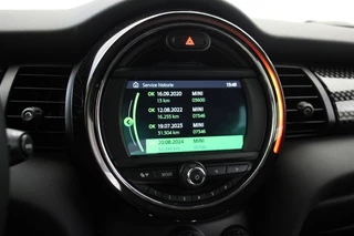 MINI Electric MINI Electric Cooper Charged 33 KWH - Navi, Clima, Cruise - afbeelding nr 13