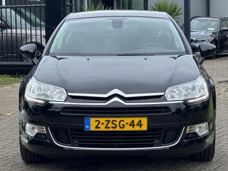 Citroën C5 Citroën C5 1.6 Benzine Sedan Automaat Hydrovering 2015 NL Auto - afbeelding nr 2
