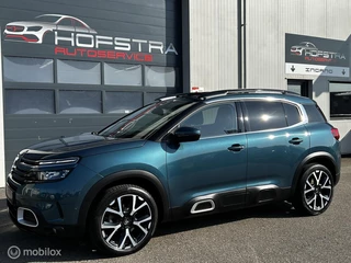 Citroën C5 Aircross Citroen C5 Aircross 1.2 PureTech Business Plus Pano CarPlay Vol! - afbeelding nr 27