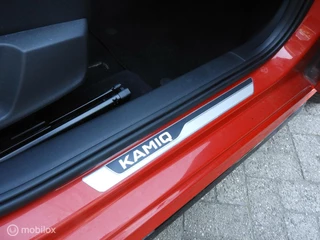 Škoda Kamiq Skoda Kamiq 1.0 TSI Monte Carlo edition - afbeelding nr 14