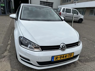 Volkswagen Golf - afbeelding nr 14