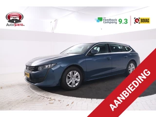 Peugeot 508 SW 1.5 BlueHDI Blue Lease Active