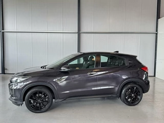 Honda HR-V Honda HR-V 1.5 i-VTEC Elegance|Camera|Navi|Trekhaak| - afbeelding nr 8