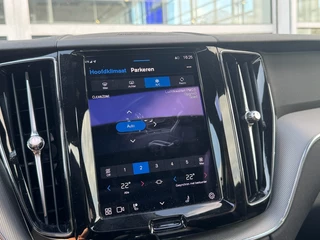Volvo XC60 Volvo XC60 T8 455PK Recharge Ultimate Dark| Luchtvering| Panodak| Adap.Crui - afbeelding nr 23