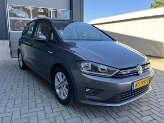 Volkswagen Golf Sportsvan Volkswagen Golf Sportsvan 1.0 TSI Comfortline - afbeelding nr 7