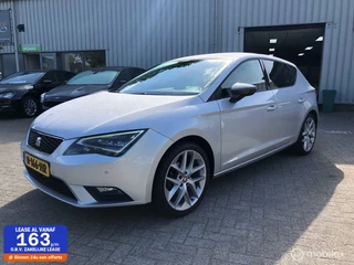 SEAT Leon - 26054254-0