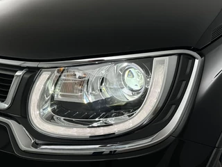 Suzuki Ignis Suzuki Ignis 1.2 Smart Hybrid Style | Navigatie | Cruise Control | Climate Control - afbeelding nr 33