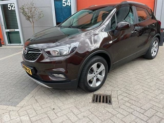 Opel Mokka X Opel Mokka X 1.6 Selection - afbeelding nr 2
