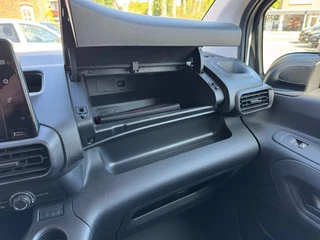 Citroën Berlingo - afbeelding nr 40