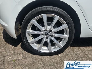 Volkswagen Polo Volkswagen Polo 1.0 TSI Comfortline 17
