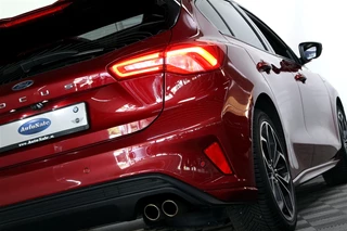 Ford Focus Ford Focus 1.5 EcoBoost ST-Line AUT PANO B&O HUD CARPLAY ACC STOELVW '19 - afbeelding nr 25