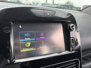 Renault Clio Renault Clio Estate 0.9 TCe Zen | Cruise control | Airco | Parkeersensoren - afbeelding nr 13