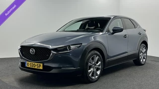 Mazda CX-30 2.0 e-SkyActiv-X M Hybrid Comfort CAMERA CARPLAY ECC CRUISE NAVI.