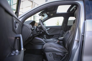 Audi Q2 Audi Q2 1.4 TFSI | Pano | Sfeerverlichting | Digitaal Display | - afbeelding nr 12