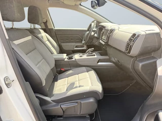 Citroën C5 Aircross Citroën C5 Aircross 130PK Shine | Elec klep | Camera | Keyless | Trekhaak - afbeelding nr 10