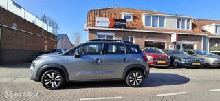 Citroën C3 Aircross Citroen C3 Aircross 1.2 PureTech Feel - afbeelding nr 8