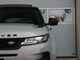Land Rover Range Rover Evoque Land Rover Range Rover Evoque 1.5 P300e AWD R-Dynamic SE - afbeelding nr 40