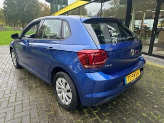 Volkswagen Polo Volkswagen Polo 1.0 TSI Comfortline - afbeelding nr 3