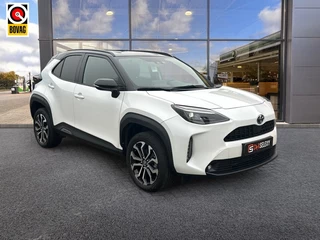 Toyota Yaris Cross - afbeelding nr 1