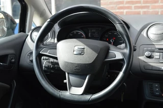 SEAT Ibiza - afbeelding nr 12