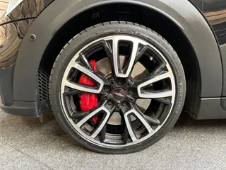 MINI Cooper Mini Mini 2.0 John Cooper Works Essential Anniversary Edi HUD LED Navi Pano - afbeelding nr 2