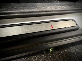 MINI Countryman Mini Mini Countryman 2.0 Cooper S ALL4 Chili PANO NAVI 192 PK TREKHAAK AFNEEMBAAR - afbeelding nr 24