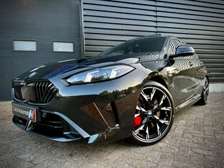 BMW 1 Serie BMW 1 Serie 120 M-SPORT PANO|KUIPSTOEL|H/K|MEMORY|ACC - afbeelding nr 52